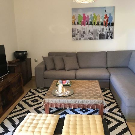 Stylish Apartment خانيا المظهر الخارجي الصورة