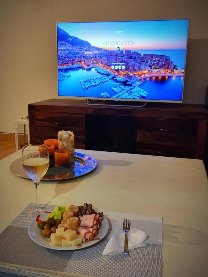 Stylish Apartment خانيا المظهر الخارجي الصورة