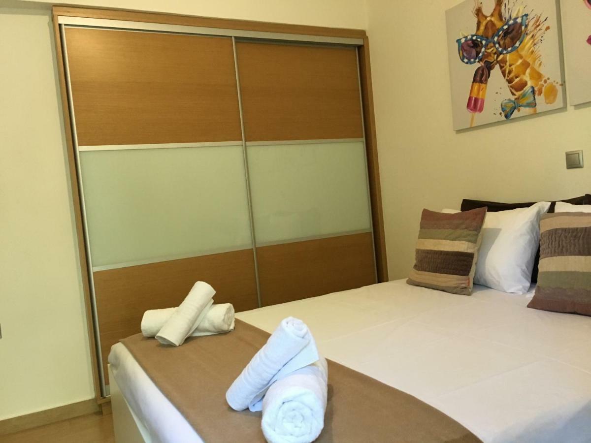 Stylish Apartment خانيا المظهر الخارجي الصورة