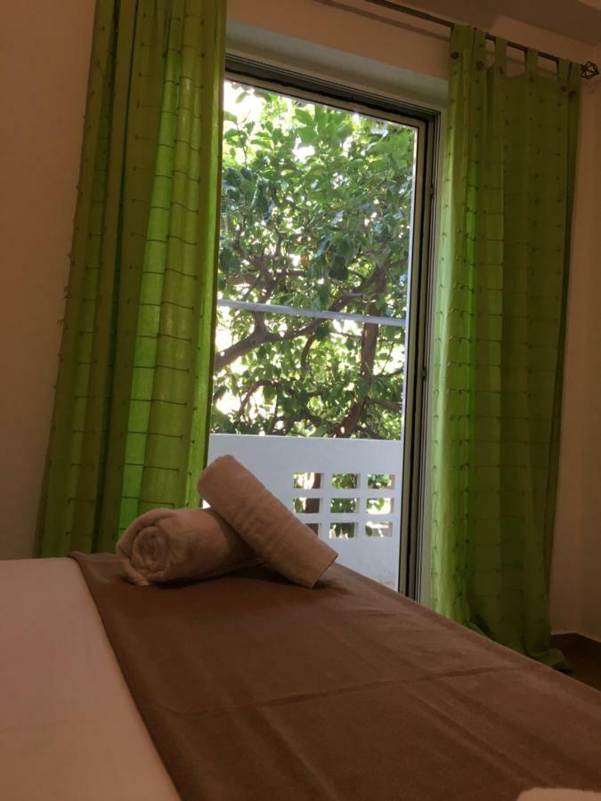 Stylish Apartment خانيا المظهر الخارجي الصورة