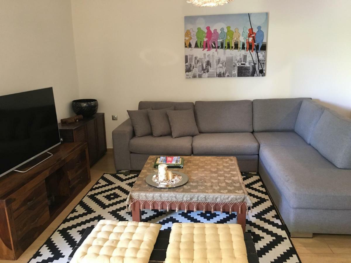 Stylish Apartment خانيا المظهر الخارجي الصورة