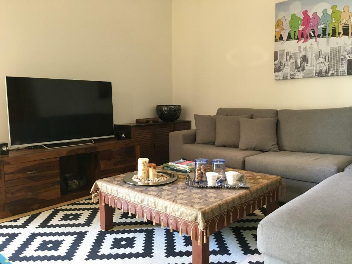 Stylish Apartment خانيا المظهر الخارجي الصورة