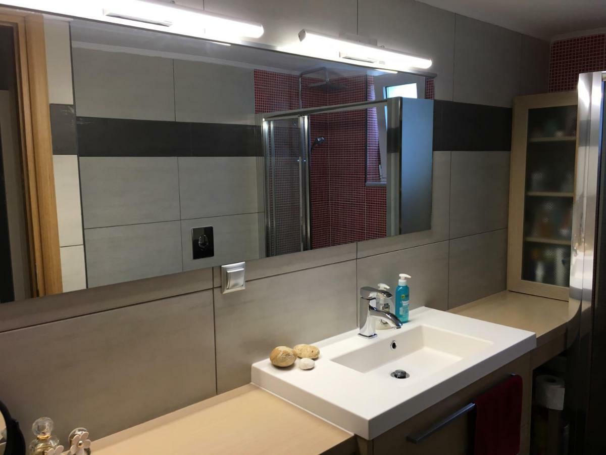 Stylish Apartment خانيا المظهر الخارجي الصورة