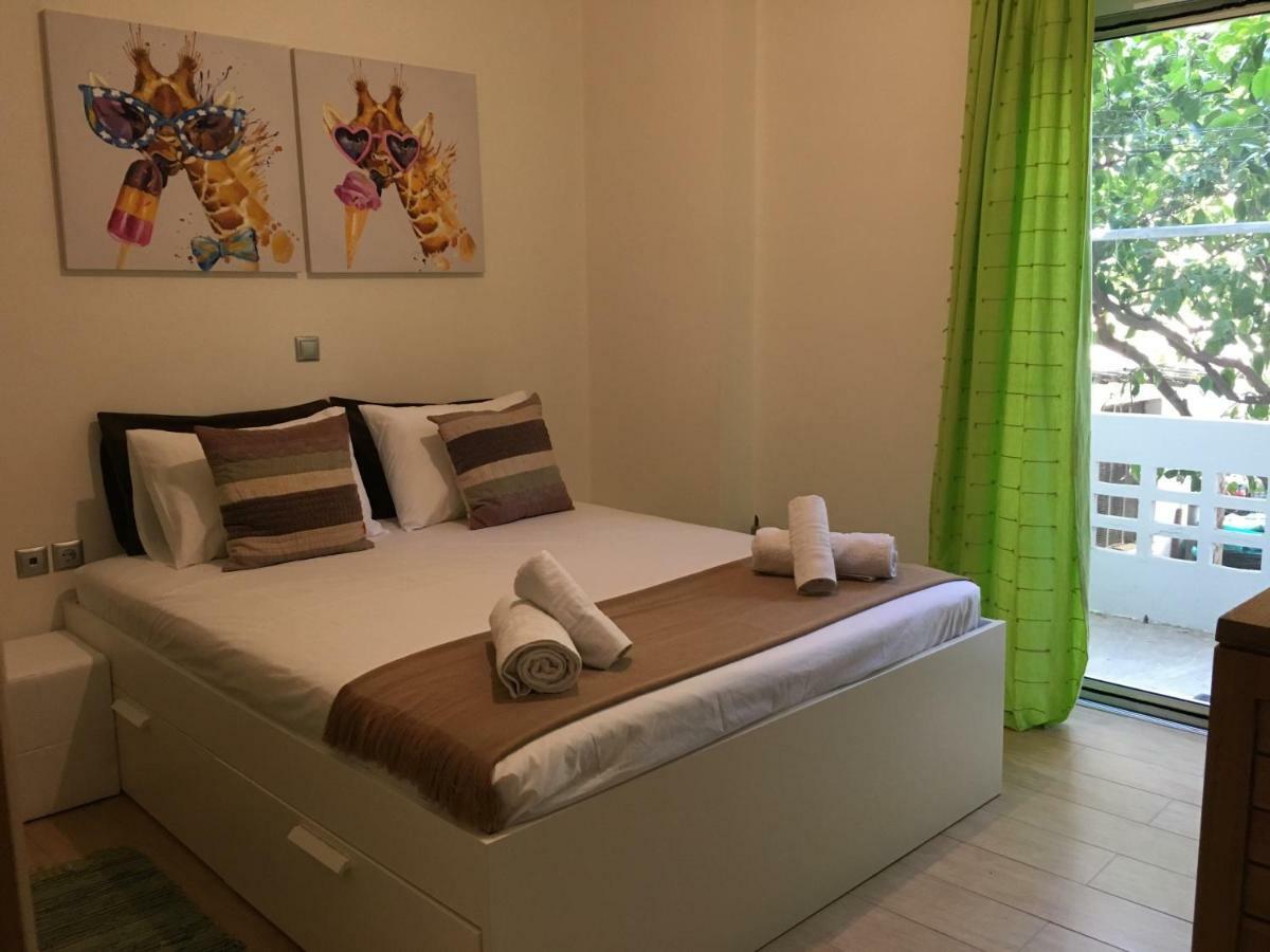 Stylish Apartment خانيا المظهر الخارجي الصورة