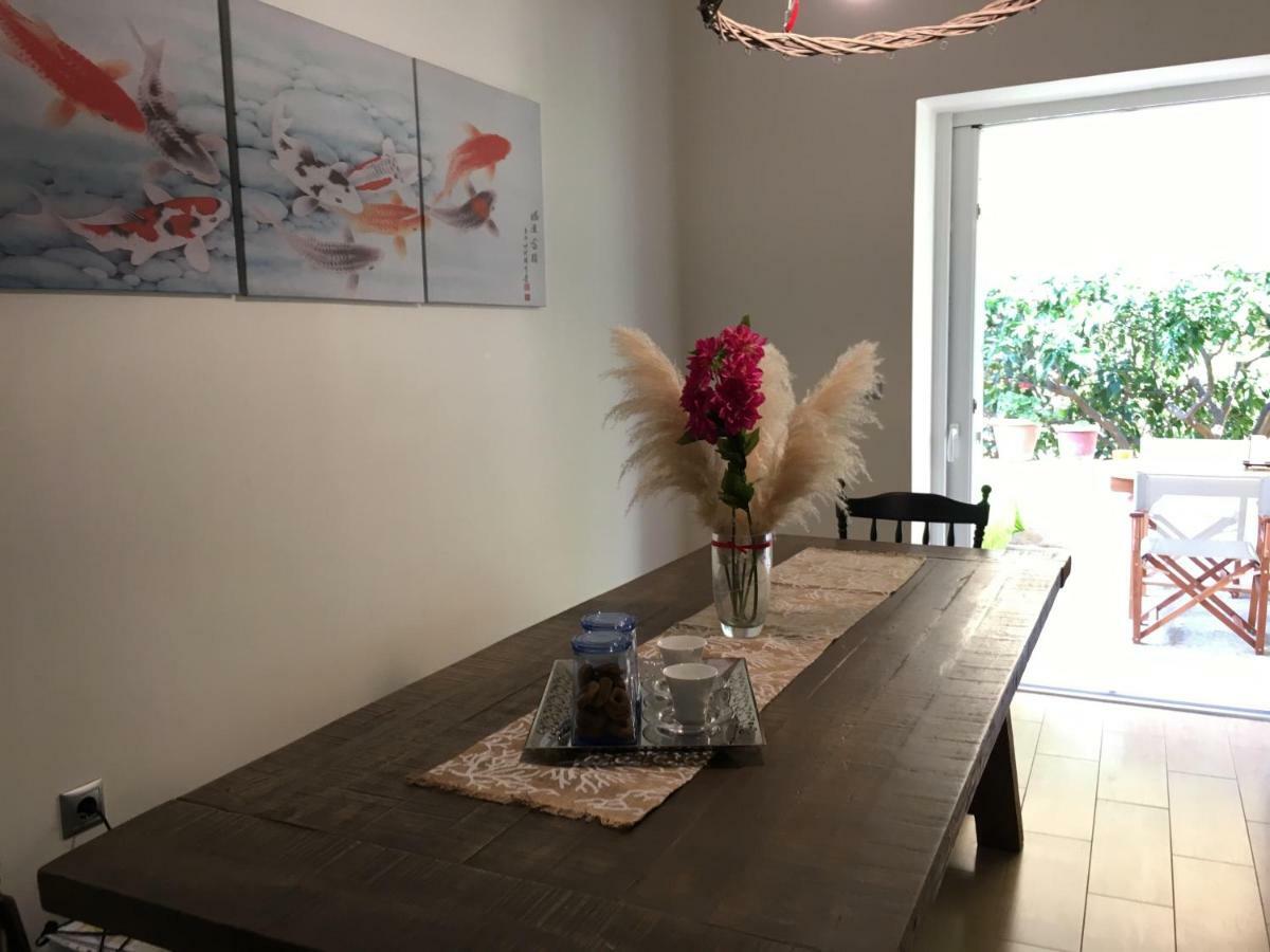 Stylish Apartment خانيا المظهر الخارجي الصورة