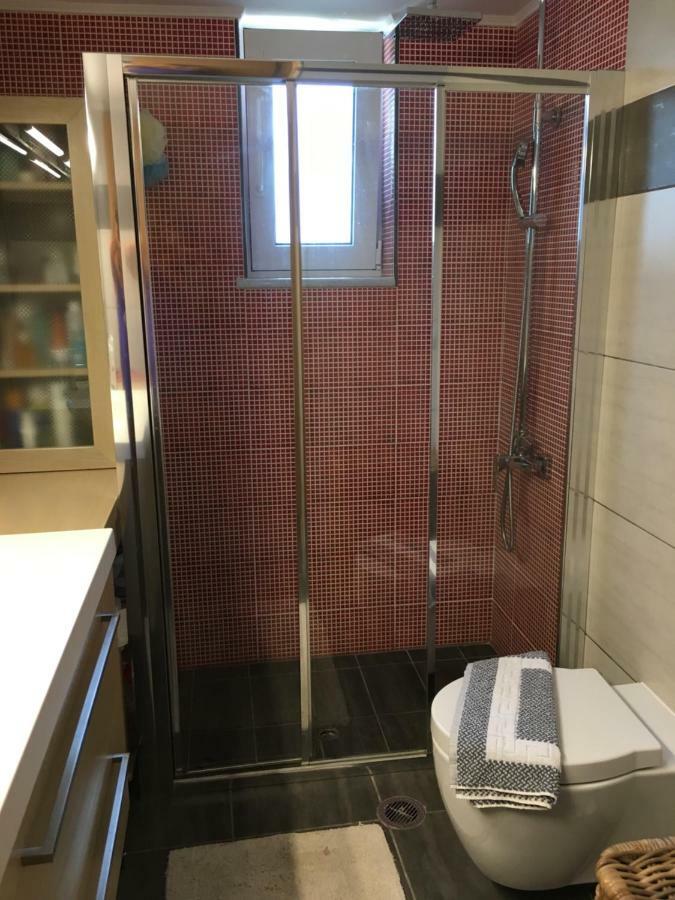 Stylish Apartment خانيا المظهر الخارجي الصورة
