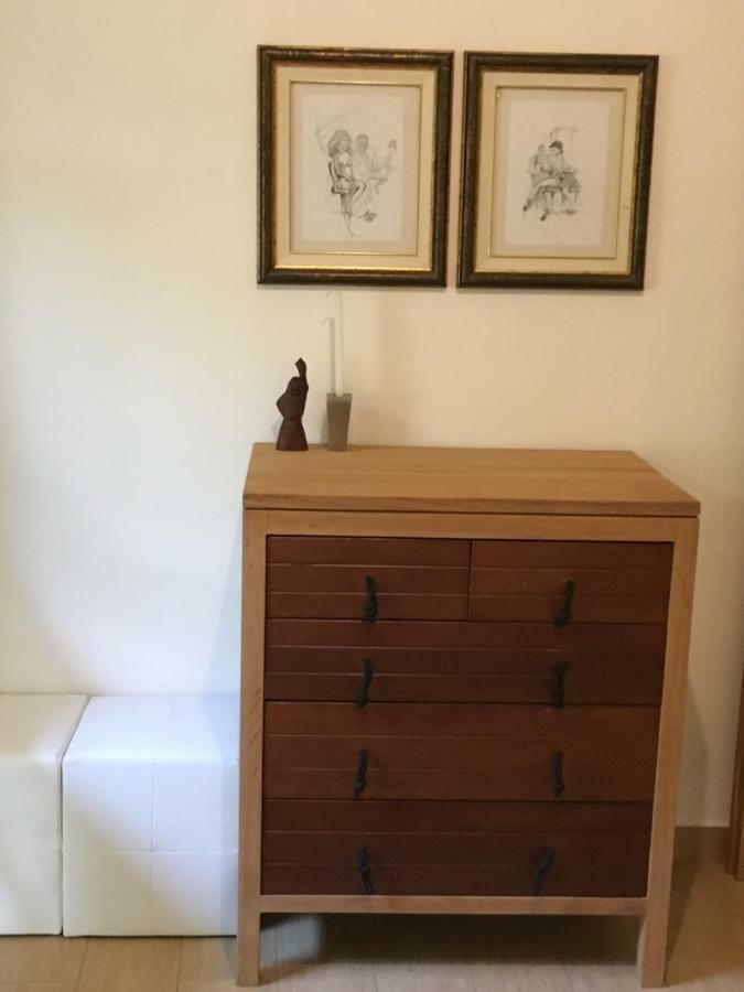 Stylish Apartment خانيا المظهر الخارجي الصورة